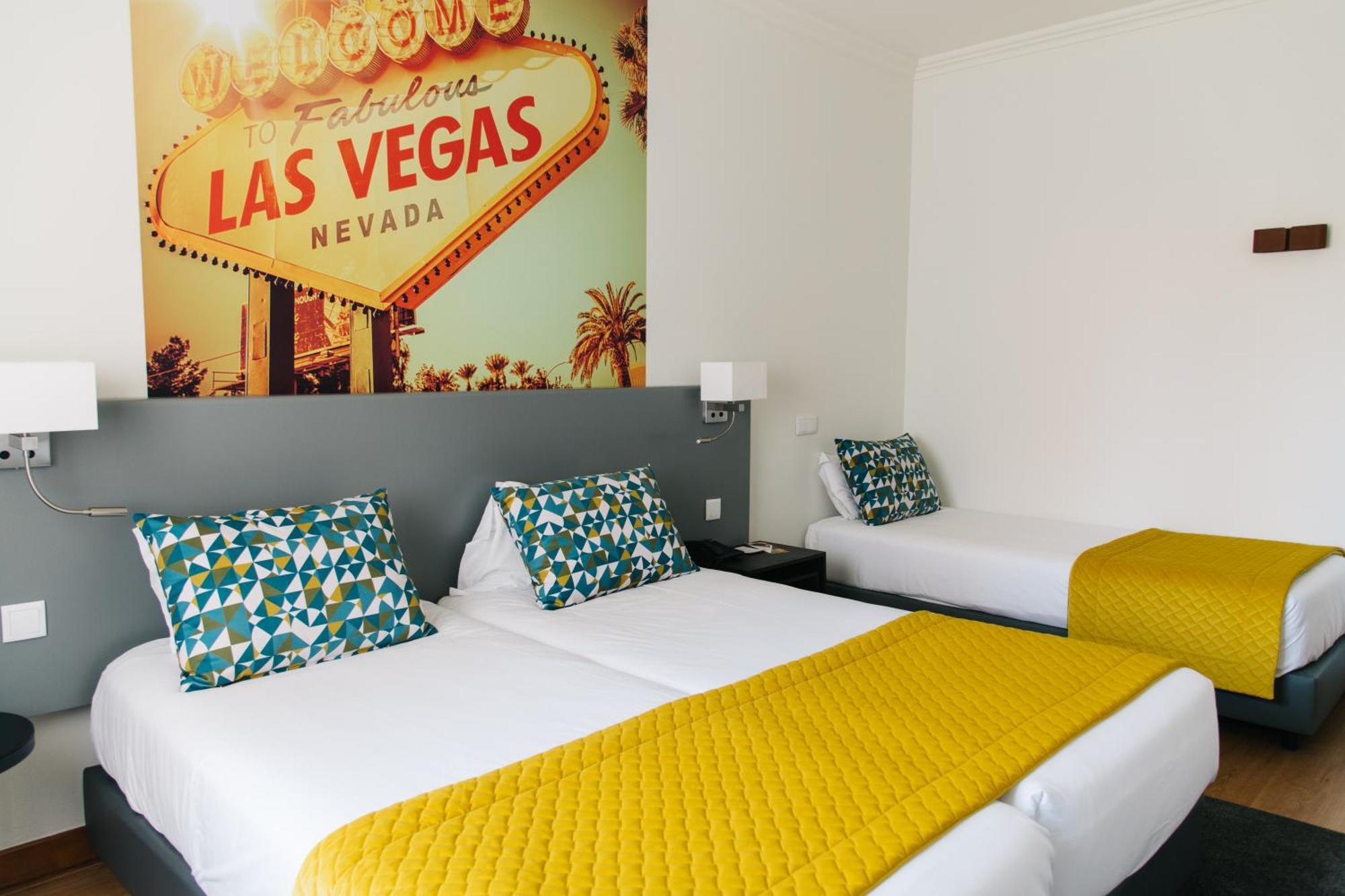 Superior Triple Room