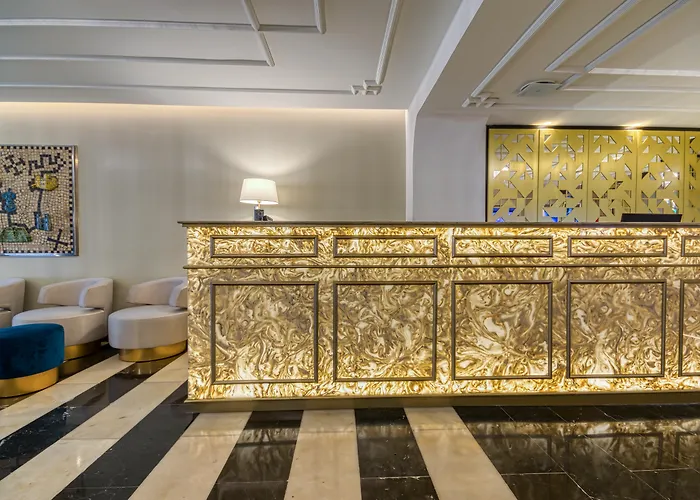 Borges ChiadoHotel Lisbonne